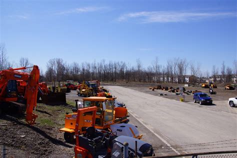 skid steer rental buffalo ny|buffalo tractor rental.